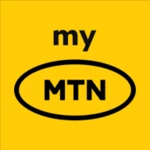 mymtn android application logo